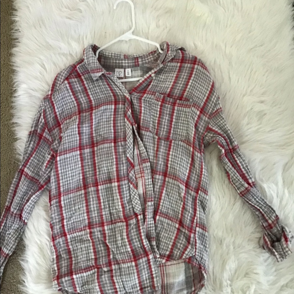 Flannel Bundle